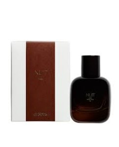 Zara nuit eau best sale de parfum 100 ml